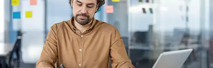 Mejora de la productividad en las actividades de gestión administrativa