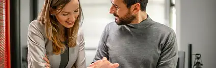 Técnicas de asistencia a la dirección