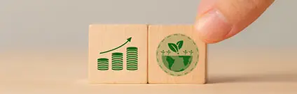 Desarrollo sostenible y gestión ambiental