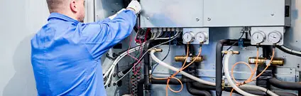 Eficiencia energética en la industria frigorífica