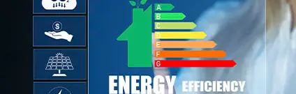 Fundamentos de eficiencia energética para supervisar la ejecución de la edificación