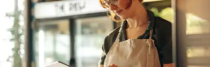 Marketing eficaz en pequeño establecimiento comercial