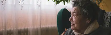 Promoción del autocuidado en dependencia