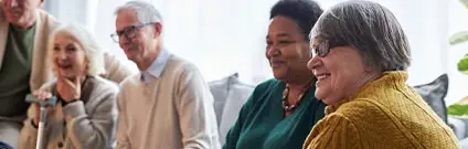 Animación sociocultural en la tercera edad