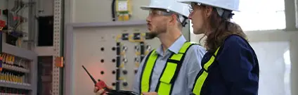 Seguridad en las instalaciones eléctricas