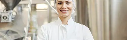 Normativa de calidad alimentaria BRC: última versión