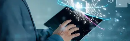 IA aplicada al puesto de trabajo