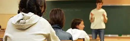 Detección, herramientas y recursos para hacer frente al acoso escolar