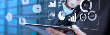 Inteligencia de negocio