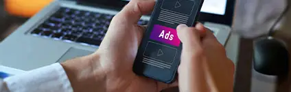 Canales de promoción y publicidad en dispositivos móviles