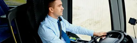 Programa de formación continua CAP para conductores con sensibilización y educación vial (Mercancías y Viajeros)