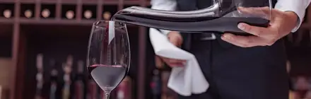 La sumillería profesional