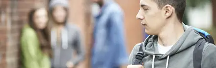 Orientación e intervención social con personas en riesgo de exclusión