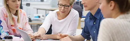 Orientación laboral y empleabilidad