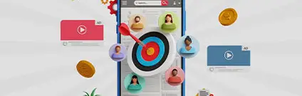 Plan de marketing para dispositivos móviles