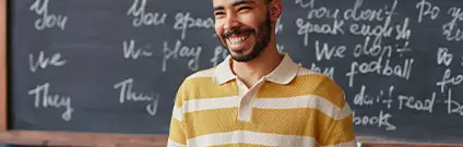 Presentaciones orales técnicas en inglés