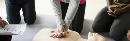 Primeros auxilios, socorrismo y emergencias. Nivel avanzado