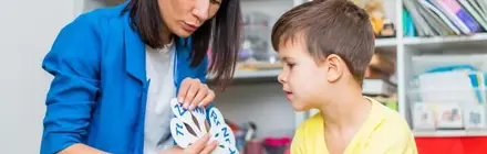 Educación inclusiva centrada en el trastorno de atención (TDA)