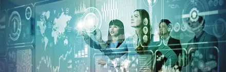 Big Data y transformación digital