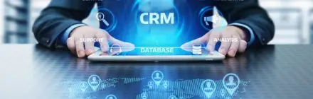 Gestión de proyectos de implementación de CRM