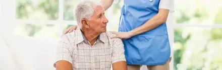 Atención integral a personas con Alzheimer y otras demencias