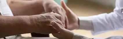 Atención centrada en la persona