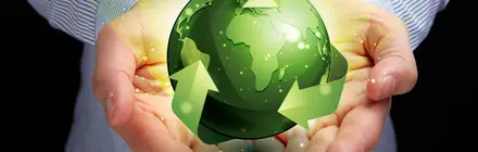 Aspectos ambientales de la organización