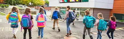 Atención y vigilancia en la actividad del recreo del alumnado con necesidades educativas especiales