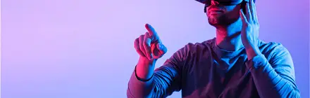 Revolución Artificial: Marketing en realidad virtual y aumentada