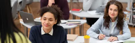 Comunicación en lengua castellana -N3