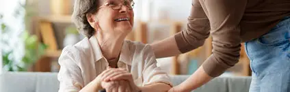 Coordinación y apoyo a la dirección de recursos y servicios dirigidos a las personas mayores