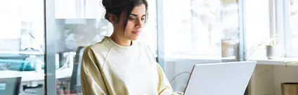 El ordenador y las gestiones por internet