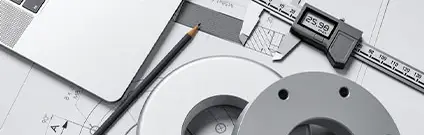 Diseño de productos de calderería