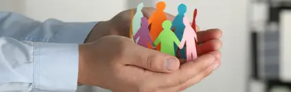 Administración y gestión de recursos humanos