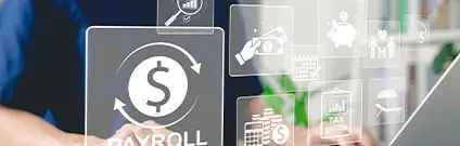 Aplicaciones informáticas de nóminas