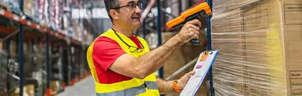 Control del almacenamiento mecánico