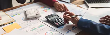 Finanzas para no financieros con apoyo de Excel