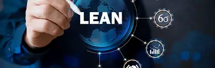 Implantación práctica Lean