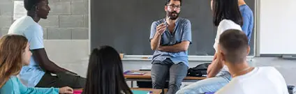 Prevención de drogodependencias en el aula