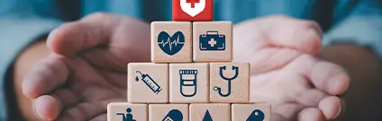 Prevención de riesgos laborales en entidades sanitarias y sociales