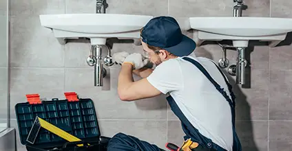 Certificado de Profesionalidad en Operaciones de fontanería y calefacción-climatización doméstica