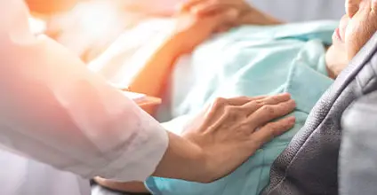 Acompañamiento en la muerte (Counseling)