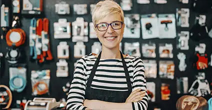 Certificado de Profesionalidad en Actividades de venta