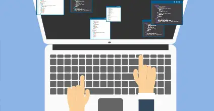 Administración de servicios de Internet