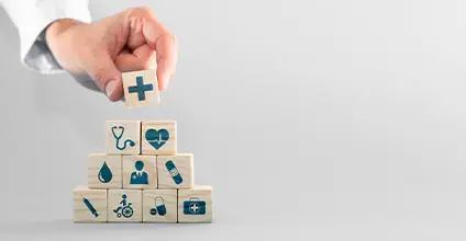 Apoyo en la organización de intervenciones en el ámbito institucional