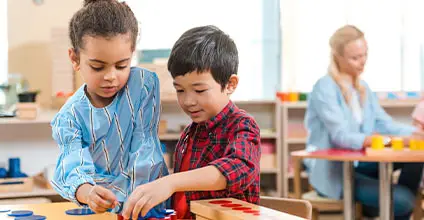 Aprendizaje cooperativo en el aula