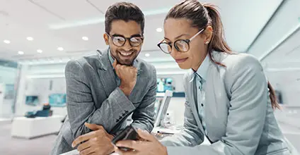 Atención al cliente y calidad del servicio