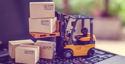 Carretilla elevadora UNE 58451