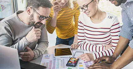 Community manager, herramientas, analítica e informes