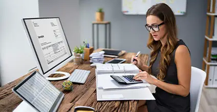 Contabilidad financiera